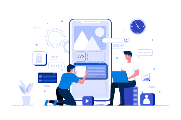 Ready to manage your business from one Dashboard?