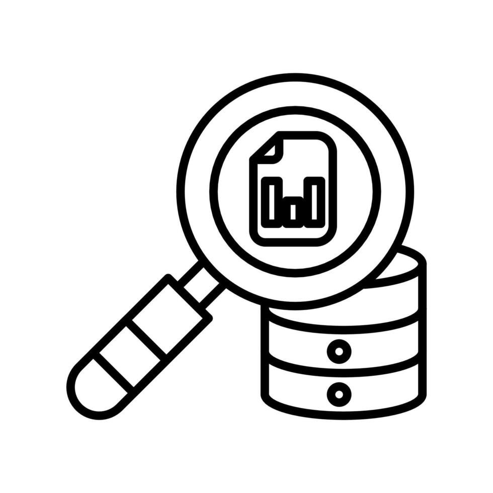 Natural Query Management Lookup